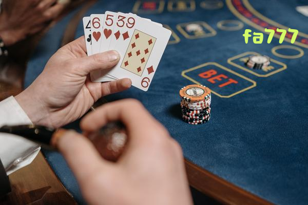 Laro fa777 - Buong Koleksyon ng Games