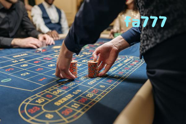 Slot Games fa777 - Online Slots