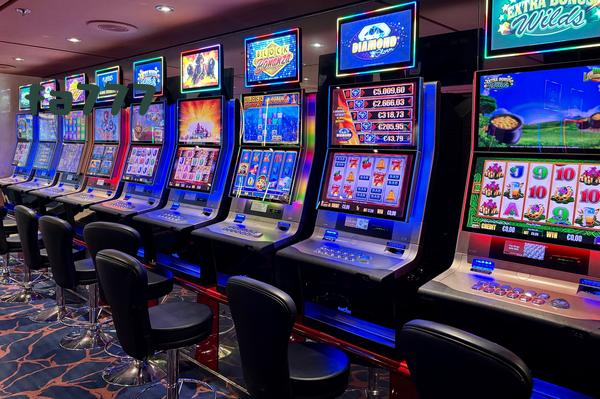 Betting system fa777