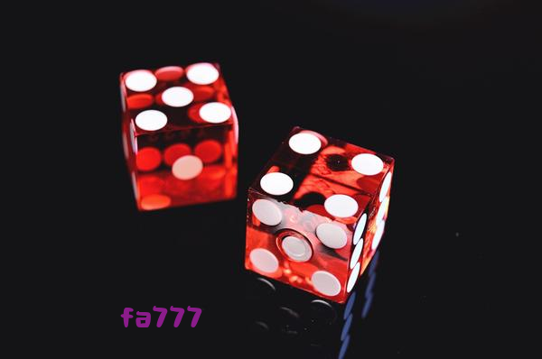 Manalo sa fa777 - Estratehiya at Tips